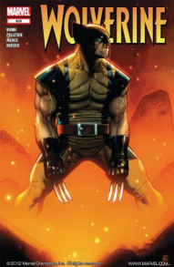 Wolverine #305