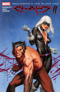 Wolverine & Black Cat: Claws Vol. 2 Collected