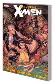 Wolverine and the X-Men Vol. 2