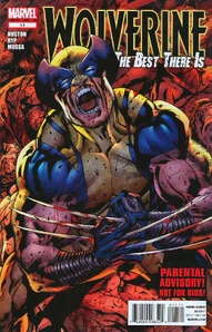 Wolverine: The Best There Is #11