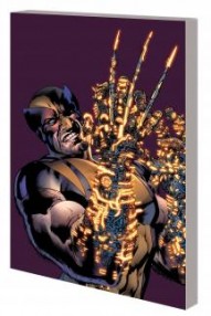 Wolverine: The Best There Is The Complete Series