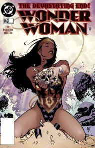 Wonder Woman #146