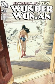 Wonder Woman #225