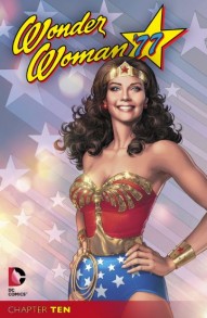 Wonder Woman '77 #10