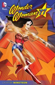 Wonder Woman '77 #19