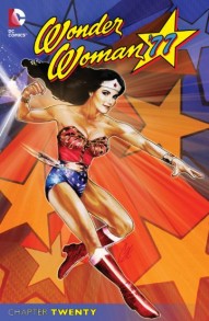 Wonder Woman '77 #20