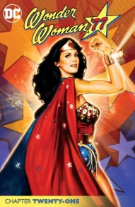 Wonder Woman '77 #21
