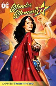 Wonder Woman '77 #22