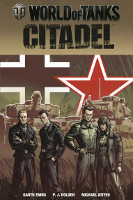 World Of Tanks: Citadel Collected
