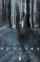 Wytches Vol. 1 TP Reviews