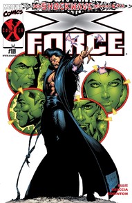 X-Force #109