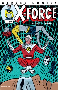 X-Force #117