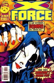 X-Force #62