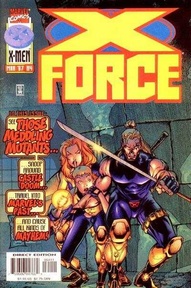 X-Force #64