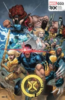 X-Men (2021)
