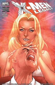 X-Men: Legacy #216