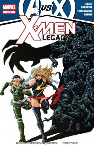 X-Men: Legacy #270