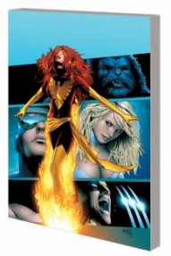 X-Men: Phoenix - Warsong: Endsong/Warsong Ultimate Collection