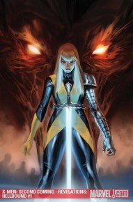 X-Men: Second Coming - Revelations: Hellbound