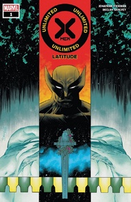 X-Men Unlimited: Latitude #1