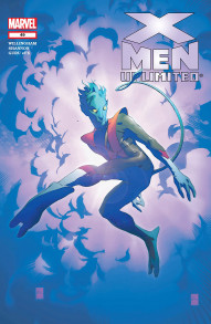 X-Men Unlimited #49