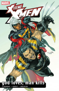 X-Treme X-Men Vol. 5: God Loves, Man Kills