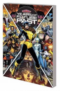Years of Future Past Vol. 1