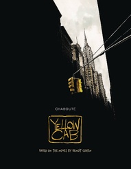 Yellow Cab OGN