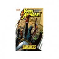 Young Avengers: Sidekicks