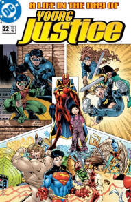 Young Justice #22