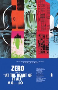Zero Vol. 2: At The Heart Of It All