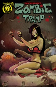 Zombie Tramp Vol. 2 #1