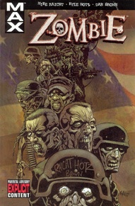 Zombie Collected