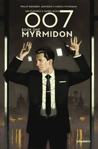 007 Vol. 1: Myrmidon