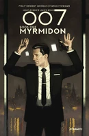 007 (2022) Vol. 1: Myrmidon HC Reviews