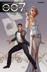 007: For King and Country Collected