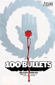 100 Bullets #56