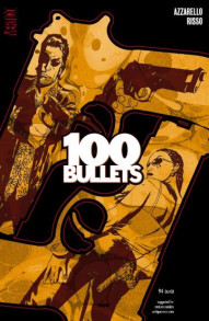 100 Bullets #94