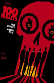 100 Bullets #98