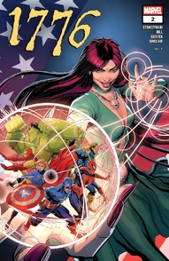 1776 #2