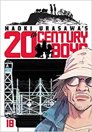 20th Century Boys Vol. 18