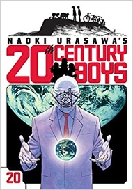 20th Century Boys Vol. 20