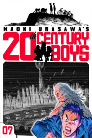 20th Century Boys Vol. 7