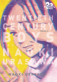 20th Century Boys Vol. 6 Perfect Edition