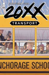 20XX: Transport #1