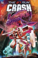 27 Run Crash (2025) Vol. 1 Collected TP Reviews