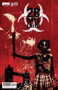 28 Days Later #3