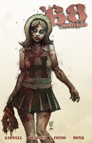 '68 Vol. 5: Homefront