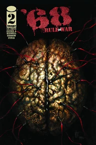 '68: Rule of War #2