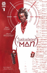 A Calculated Man #1